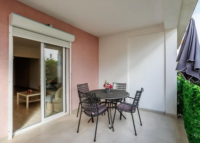 Apartment Ana Podstrana