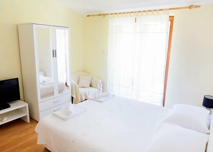 Apartment Ana Podstrana