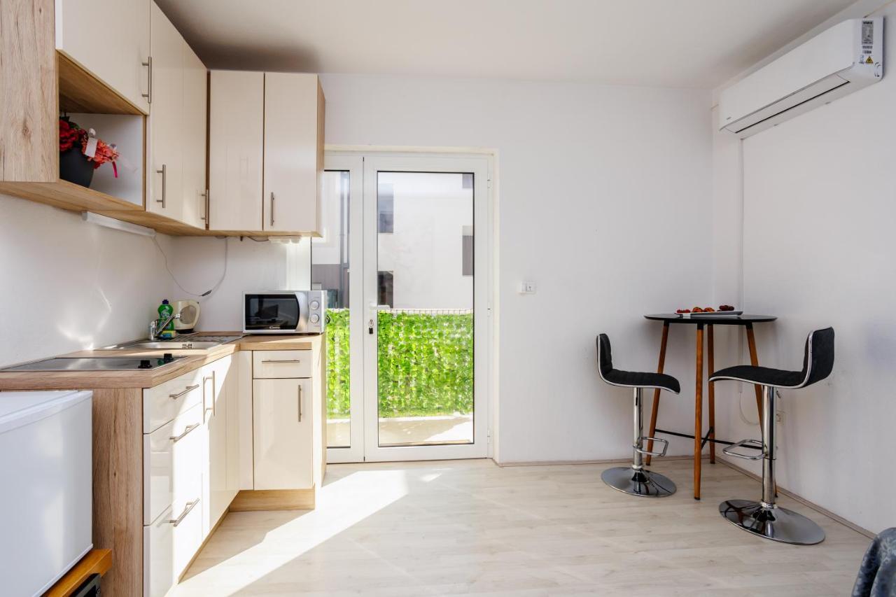 Ana Apartament *