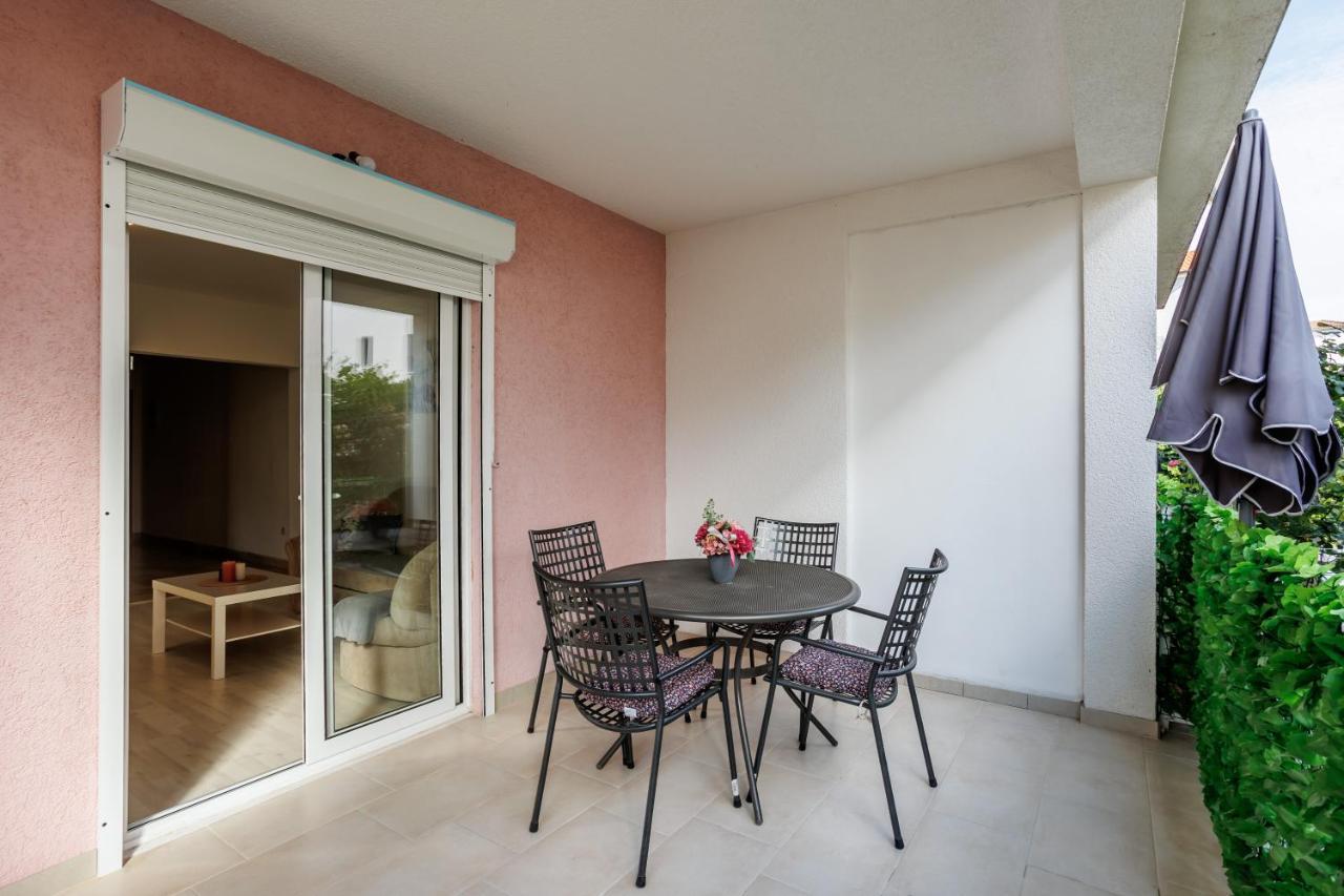 Apartament Ana *