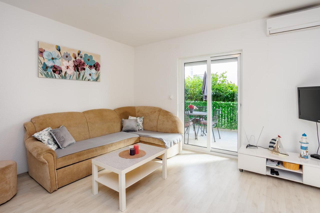 Ana Apartament *
