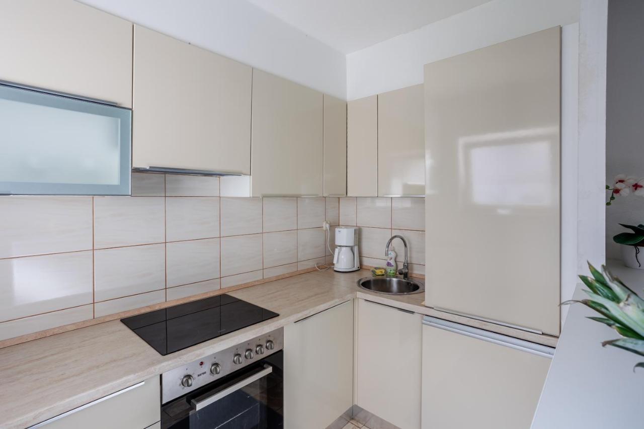Ana Apartament *