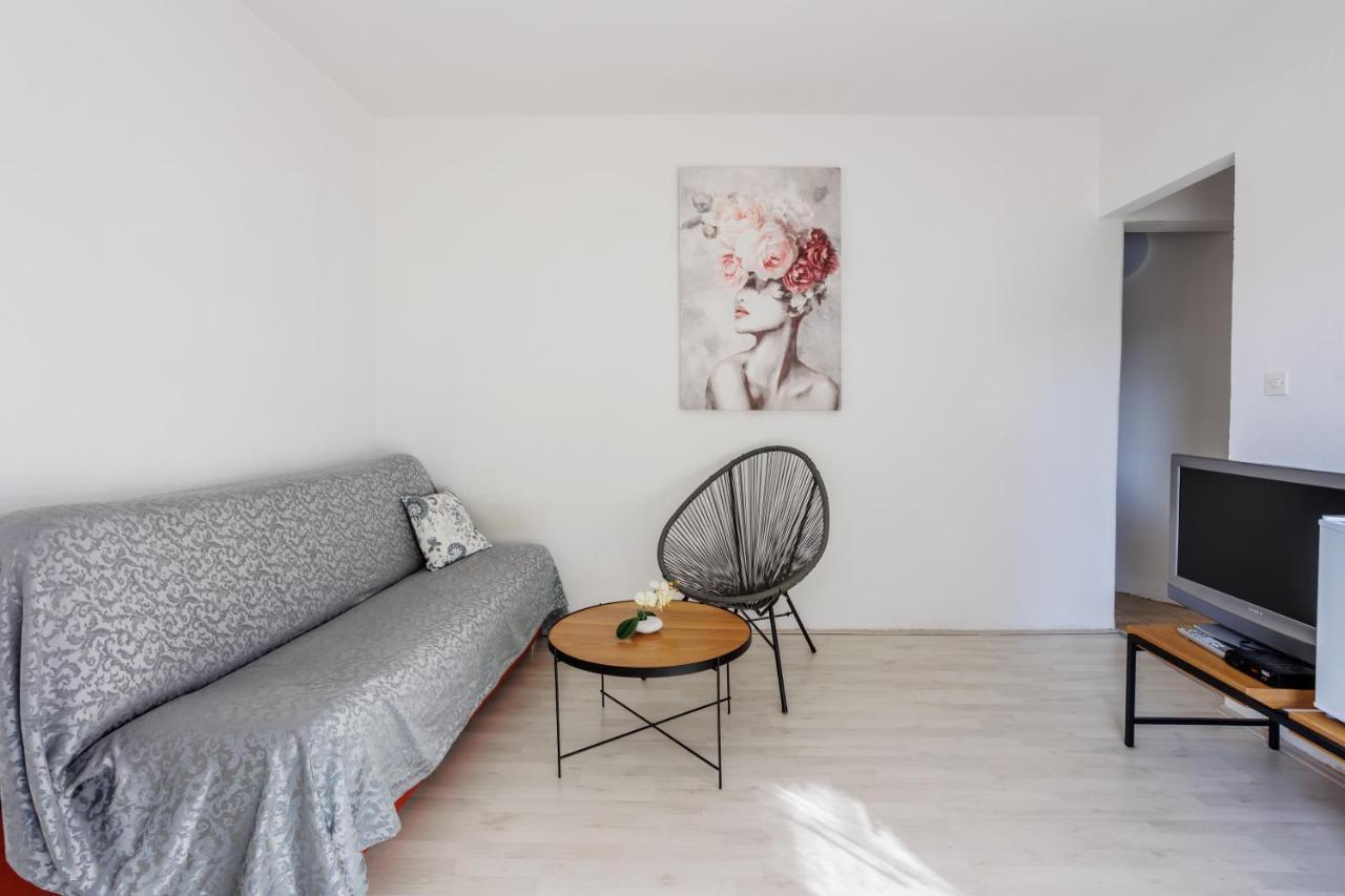 Ana Apartament *