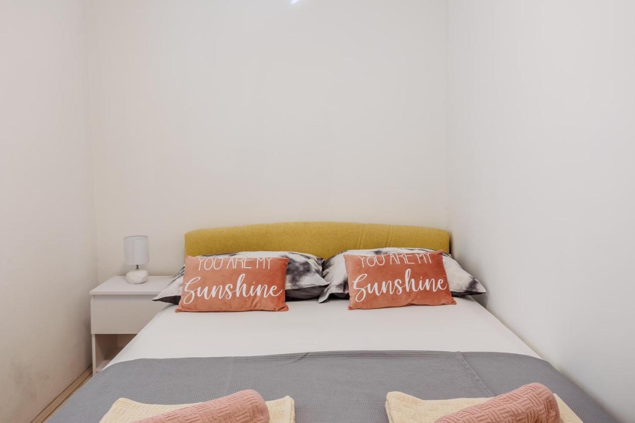 Ana Apartament Podstrana